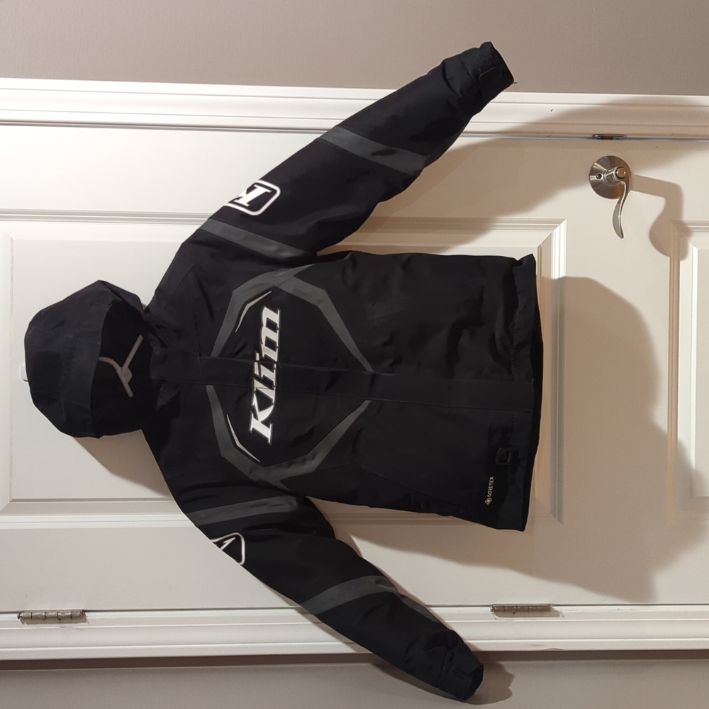 Youth Klim Jacket